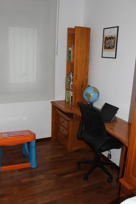 Ordes Apartamentos Camino Ingles מראה חיצוני תמונה