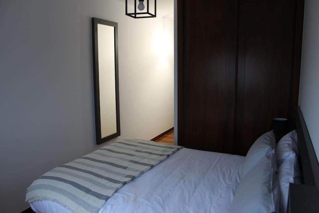 Ordes Apartamentos Camino Ingles מראה חיצוני תמונה