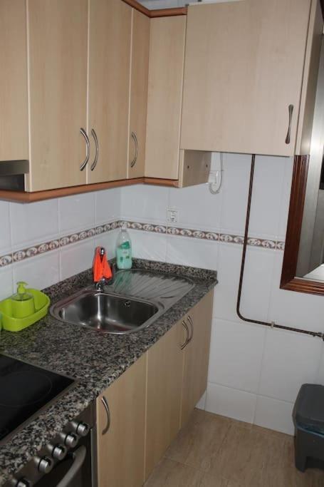 Ordes Apartamentos Camino Ingles מראה חיצוני תמונה